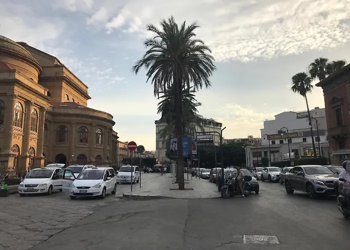 4 Passi Casa Vacanza