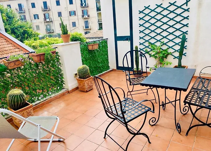 4 Passi Casa Vacanza