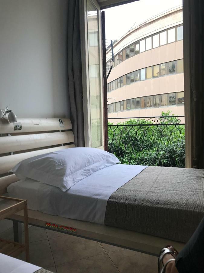 4 Passi Casa Apartment *